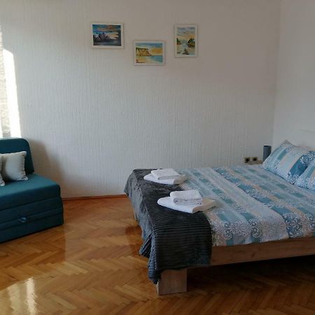 Apartman Studio Katarina Golubac Exterior foto