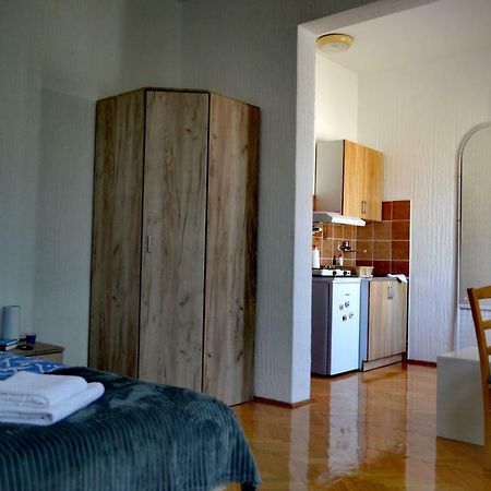 Apartman Studio Katarina Golubac Exterior foto