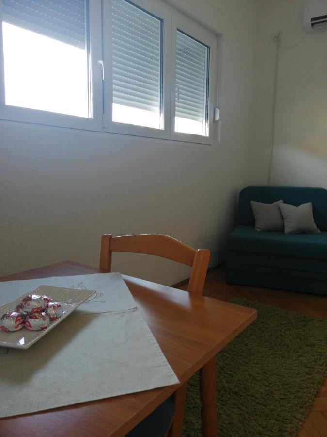 Apartman Studio Katarina Golubac Exterior foto