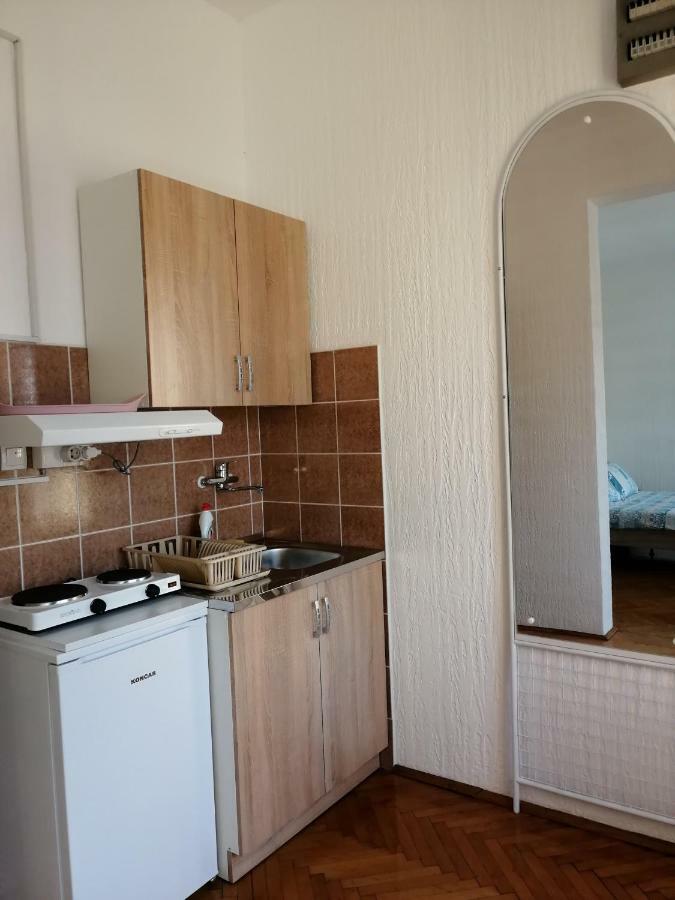 Apartman Studio Katarina Golubac Exterior foto